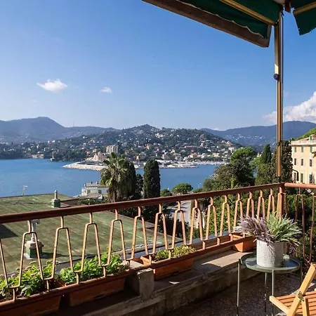 Apartman Bellevue, Il Panorama Che Emoziona