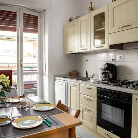 Apartman Bellevue, Il Panorama Che Emoziona Rapallo